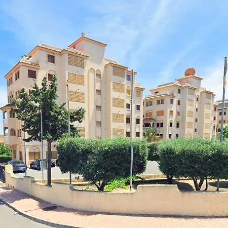 Lägenhet Agamari La Mata Sun Torrevieja