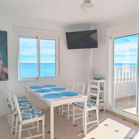 Lägenhet Agamari La Mata Sun Torrevieja