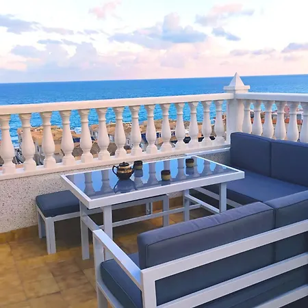 Lägenhet Agamari La Mata Sun *