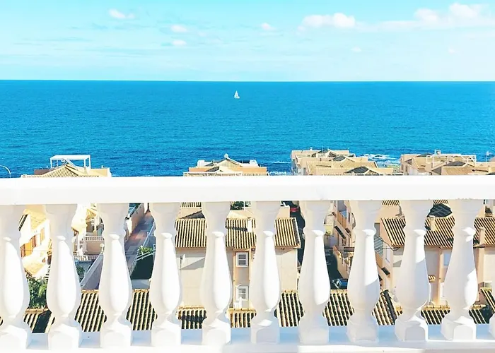 Agamari La Mata Sun * Torrevieja