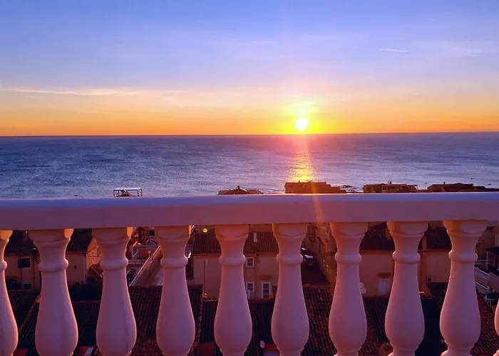 Agamari La Mata Sun Lägenhet Torrevieja