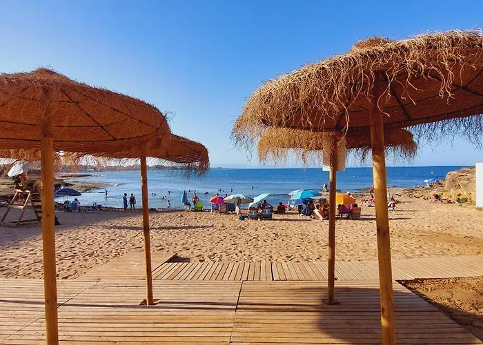 Lägenhet Agamari La Mata Sun *