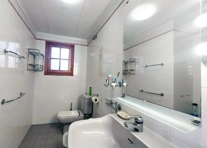 Agamari La Mata Sun Lägenhet