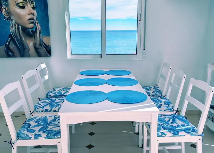 Agamari La Mata Sun Lägenhet