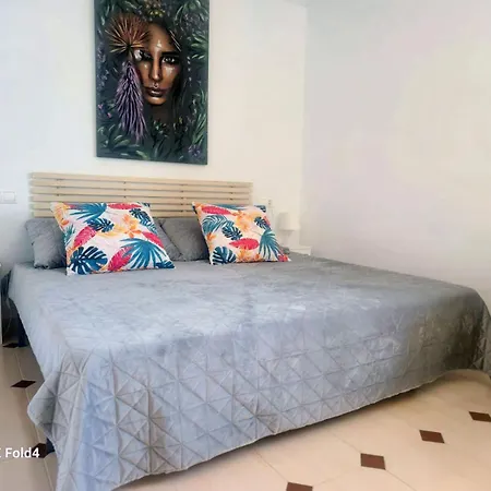 Agamari La Mata Sun Apartment