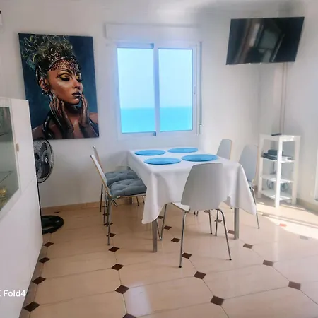 Apartament Agamari La Mata Sun Torrevieja