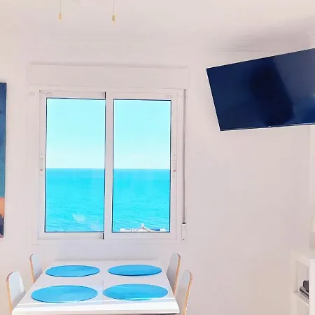 Apartment Agamari La Mata Sun