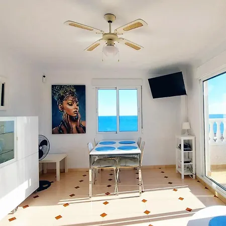 Apartment Agamari La Mata Sun