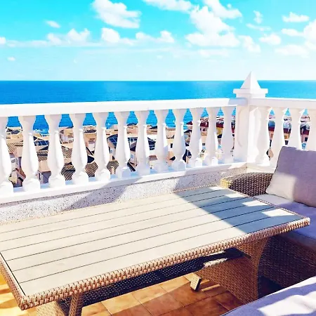 アパート Agamari La Mata Sun *