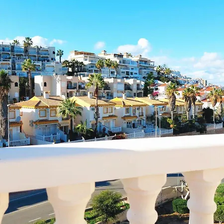Apartment Agamari La Mata Sun Torrevieja