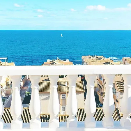 Agamari La Mata Sun * Torrevieja