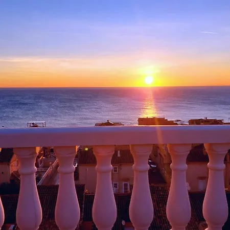 Agamari La Mata Sun アパート トレビエハ