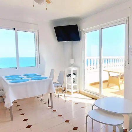 Apartment Agamari La Mata Sun *