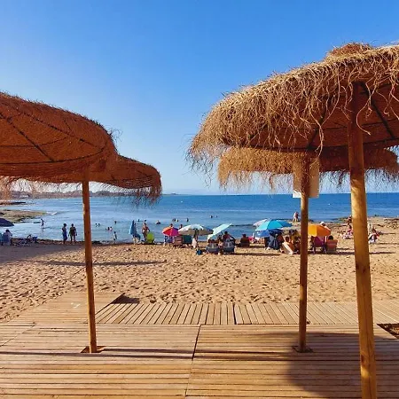 Apartment Agamari La Mata Sun *