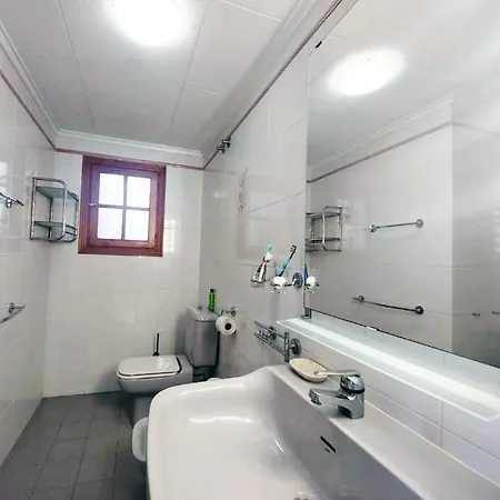 Agamari La Mata Sun Apartment