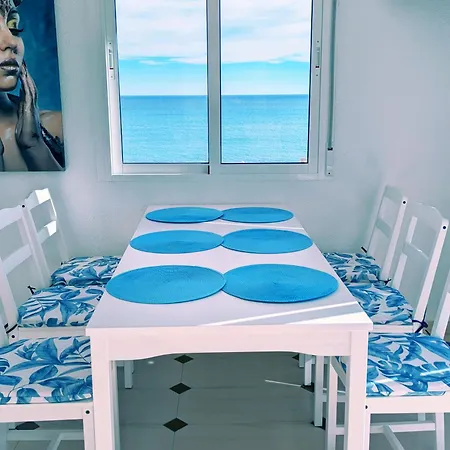 Agamari La Mata Sun Apartment