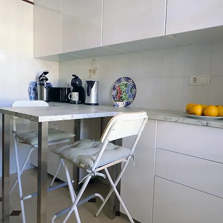 Agamari La Mata Sun Apartment *