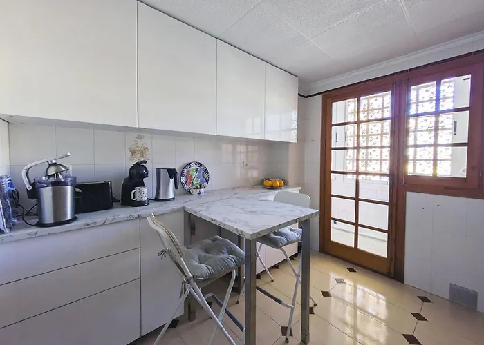 Agamari La Mata Sun Appartement *