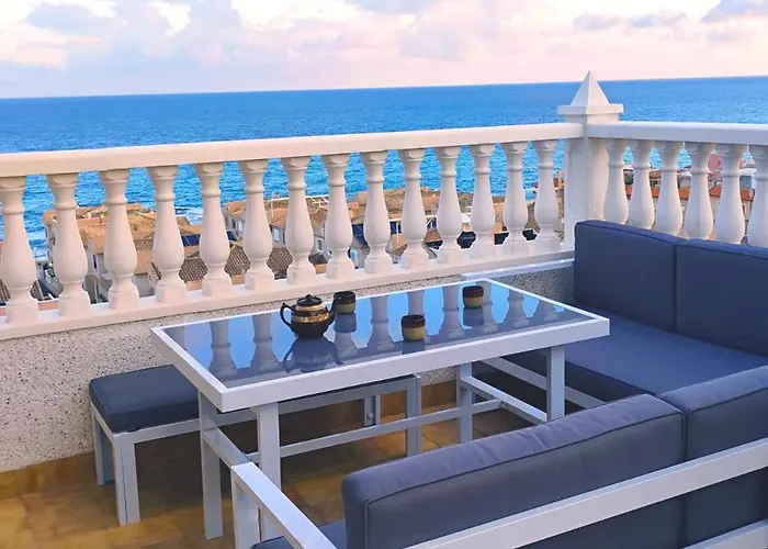 Appartement Agamari La Mata Sun *